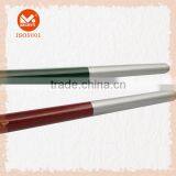 Multi Tips Nylon Bristle Artist Paint Brush With Wood Handle thumbnail-4