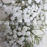 China Plastic Flower Fake Starry Flower for Wedding Flower thumbnail-2