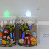 Christianity Religious Decoration Manger thumbnail-5