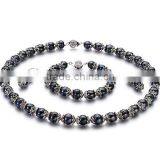 Freshwater Pearl Jewelry thumbnail-1