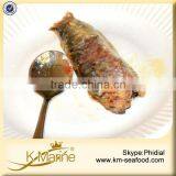 Top Quality Buy Canned Sardine in Vegetable Oil thumbnail-1