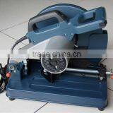 355mm/14" 2200W 15A D Handle Cut off Saw Electric Mini Metal Cutting Saw GW8035B thumbnail-2