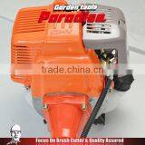 Best Selling High Quality Brush Cutter Lawn Mower for Cutting the Grass thumbnail-4