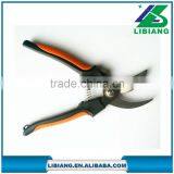 High Quality Garden Steel Pruning Scissor thumbnail-1