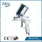 Electric Spray Gun thumbnail-1