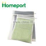 2017 Honeycomb Mesh Laundry Bag Washing Bag Zipper Mesh Bag thumbnail-1