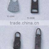 All Kinds of Zipper Pullers ,metal Slider Puller With High Quality thumbnail-1