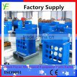 Hydraulic Hose Crimper Tools Hydraulic Hose Crimping Machine With CE and ISO9001 thumbnail-3