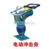 HCD90 electric tamping rammer ,Rammer made in China