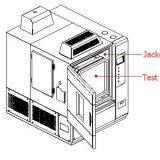 VOC and Formaldehyde Emission Test Chamber,SGS VOC Emission Chamber Supplier, Lab Voc Emission Chamber