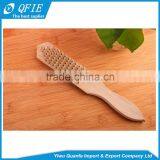 Whonlesale Convenient Clean Tool Stainless Steel Wire Scraping Fish Scales Brush thumbnail-1