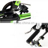 12 Inch Fashion Mini Folding Bicycle Quad Pedal Bikes thumbnail-4