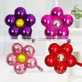 Wholesale Balloons Stand for Wedding Decoration Foil Balloon for Celebration thumbnail-6