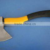 Hachet With Fiberglass Handle thumbnail-1