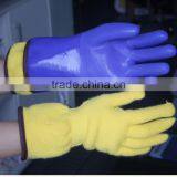 NMSAFETY Pvc Coated Personalized Winter Gloves thumbnail-1