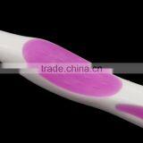 Slip-resistance Comfortable Handle Hot Selling Home Design Wholesale Chinese Famous Brand Toothbrush thumbnail-4