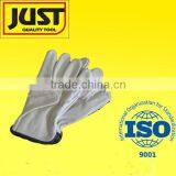 Cow Grain Winter Driver Glove thumbnail-1