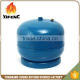 All Kinds of Empty Gas Cylinder Factory Wholesale thumbnail-2