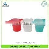 2016 New Design PP Plastic Measuring Cup 1000ML