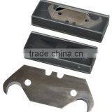 Spare Blades for Carpet Trimming Knife thumbnail-1