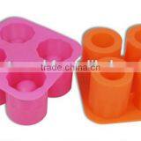 Sample Free Fast Shipping FDA Ice Shot Glass thumbnail-2