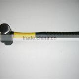 4LB Rubber Sledge Hammer thumbnail-2