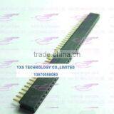 FH254H570-ST-D300-2x15P 2.54mm Winding Displacement Connector thumbnail-1