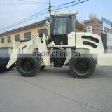 HZM BARS S300 3ton Hot Russian Front Loader With CE thumbnail-1