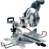 Mitre Saw, 1800W , Wood Saw, Aluminum Cutting Macine, Sliding Compound Saw thumbnail-4