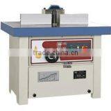 Vertical Single-spindle Milling Machine GMX5116A With Max.milling Height 160 mm and Min.copy Radius R50 mm