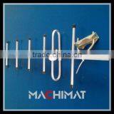 Yagi Antenna External tv Antenna 6 Unit 460-800mhz Low Frequency. Hot Sale! thumbnail-1