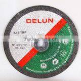 Diamond Grinding Wheel for Carbide thumbnail-2