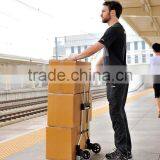 70kgs Alu Market Trolley thumbnail-5