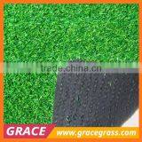 Natural Grass Looking Synthetic Turf for Custom Golf Greens