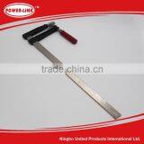 Germany Type Woodworking Clip F Clamp Wooden Handle thumbnail-4