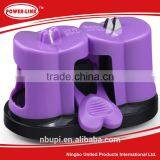 Knife Sharpener Kitchen Use thumbnail-1