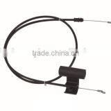 Garden Electric Lawn Mower Drive Cable/High Quality Lawn Mower Throttle Cables/Various Length Throttle Cable thumbnail-5