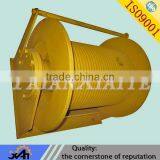 Truck Trailer Connecting Jackshaft thumbnail-1