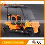 2017 New Cheap Electric Golf Cart thumbnail-4