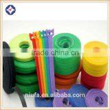 Low price and eco-friendly nylon magic tape