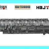 Cast Iron Complete Cummin 6LT 8.9L EUR2 and EUR3 Cylinder Head for Diesel Engine thumbnail-1