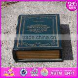 2016 New Fashion Children Wooden Storage Box,popular Wooden Storage Box,sale Wooden Storage Box W02A138 thumbnail-6