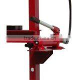 Workshop 10Ton Hydraulic Garage Shop Press Machine With CE thumbnail-5