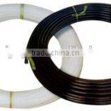 Abrasion Resistance Nylon Reinforced Pipe for Textile 10mm*7.5mm thumbnail-3