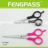 S3-1084A 6.5" Inch 2CR13 Stainless Steel Blade With ABS Handle Salon Scissors Hair Cutting Scissors thumbnail-5