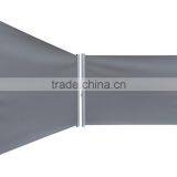 Big Patio Awnings Type & Steel Frame Retractable of Side Awning thumbnail-1