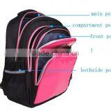 Good Quality Students Backpack School Bag thumbnail-4