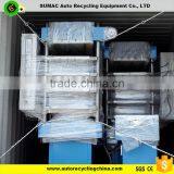 Rubber Pavers/dog-bone Pavers Making Machine thumbnail-3