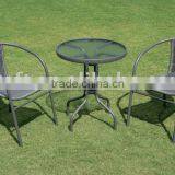 Patio Wicker Furniture Set thumbnail-1