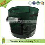 Garden Potato Grow Bag Vegetables Planter Bag 7 Gallon Vegetables Grow Bags 2-pack(Z-GB-019) thumbnail-2